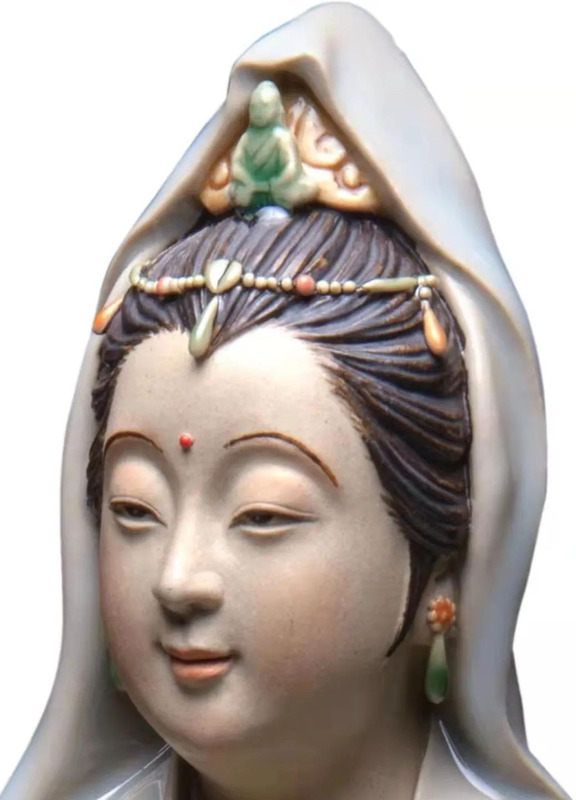 观音图片佛像【观音佛像图】