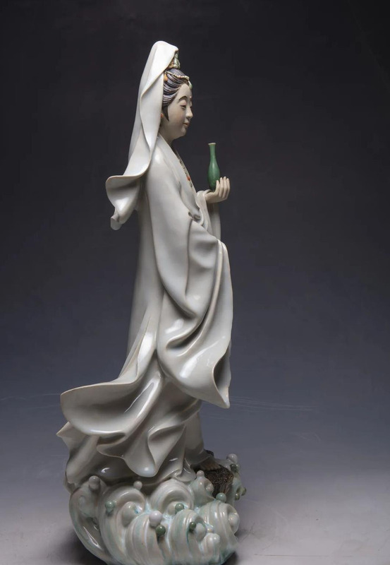 观音图片佛像【观音佛像图】