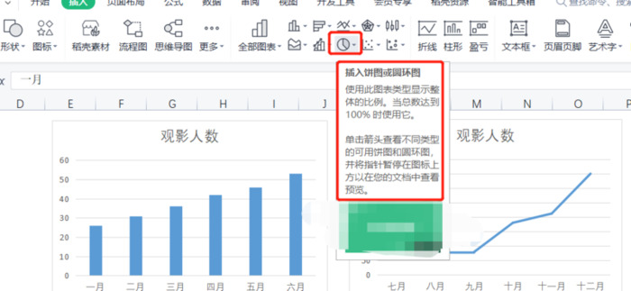 excel表格怎么做数据分析图表【wps怎么做数据分析图表】