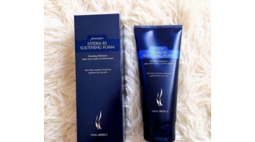 ahc洗面奶怎么样【ahc护肤品怎么样男生用还是女生用】