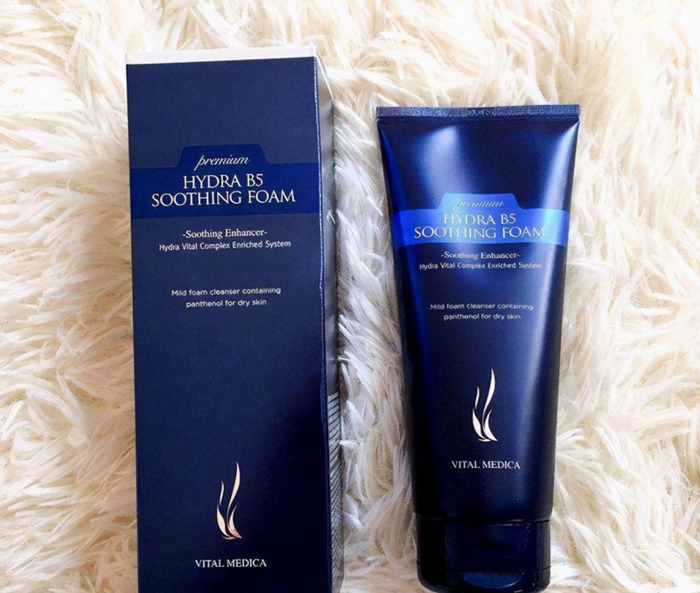 ahc洗面奶怎么样【ahc护肤品怎么样男生用还是女生用】