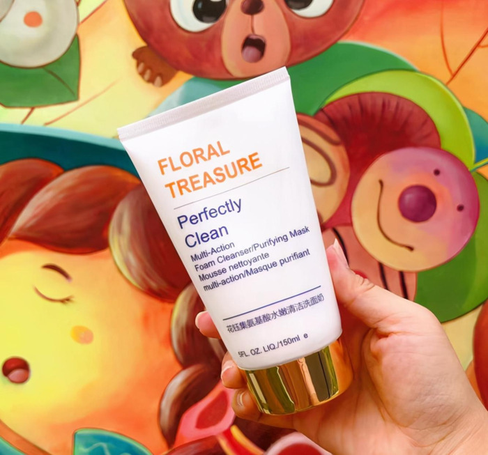 ahc洗面奶怎么样【ahc护肤品怎么样男生用还是女生用】