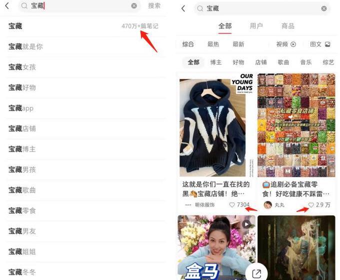 快手最容易上热门的标题【小红书最容易上热门的标题】