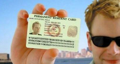 美国绿卡和美国籍有什么区别【美国绿卡等同于美国国籍吗】