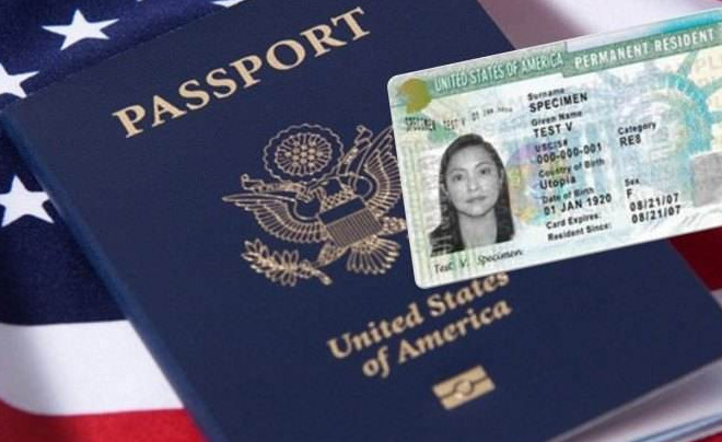 美国绿卡和美国籍有什么区别【美国绿卡等同于美国国籍吗】