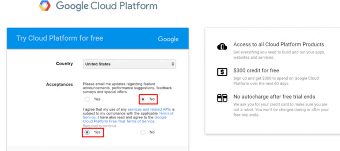 google永久免费的服务器【免费永久个人服务器】