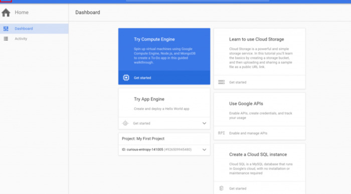 google永久免费的服务器【免费永久个人服务器】