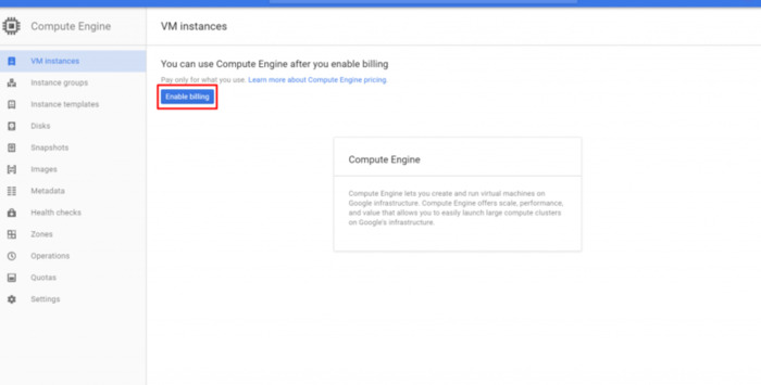 google永久免费的服务器【免费永久个人服务器】