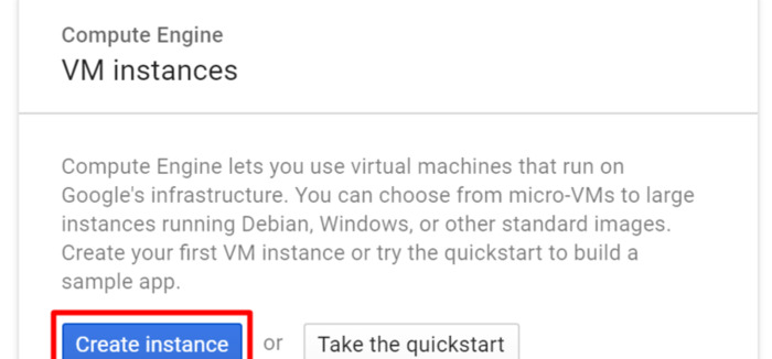 google永久免费的服务器【免费永久个人服务器】