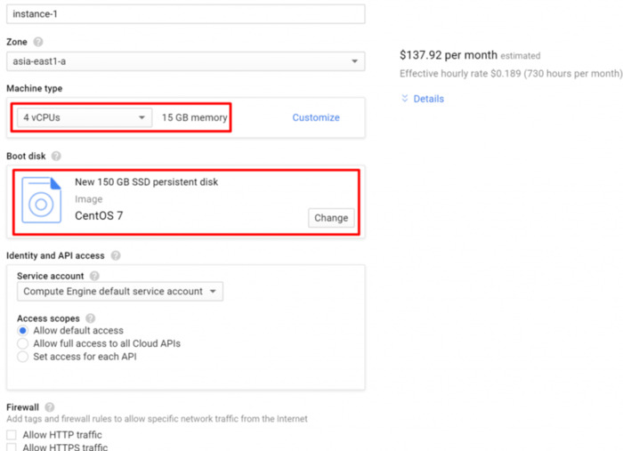 google永久免费的服务器【免费永久个人服务器】