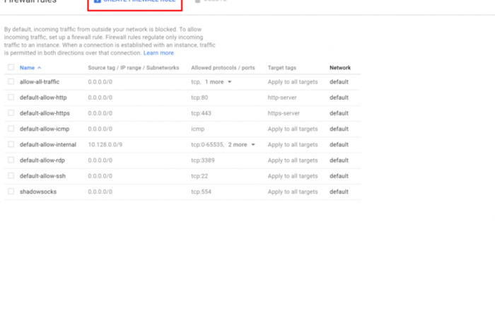 google永久免费的服务器【免费永久个人服务器】