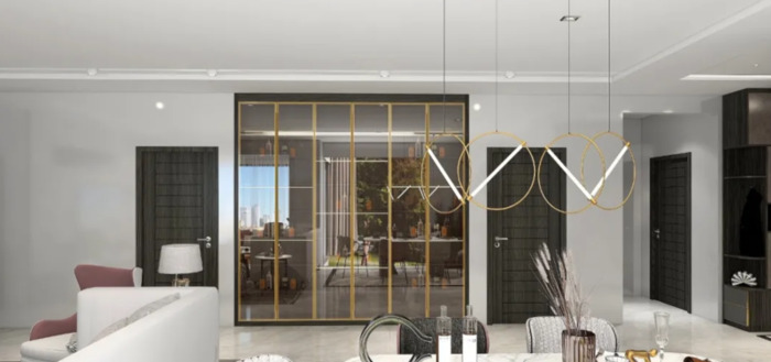 大厅酒柜装修效果图【地下室酒柜装修效果图】