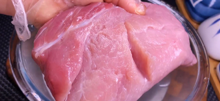 四川酥肉的制作方法与配料【贵州酥肉的制作方法与配料】