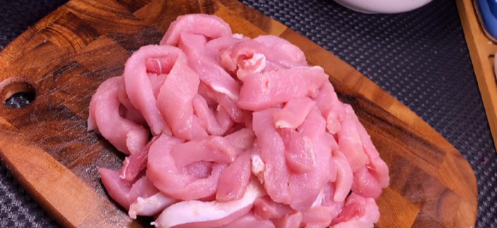 四川酥肉的制作方法与配料【贵州酥肉的制作方法与配料】