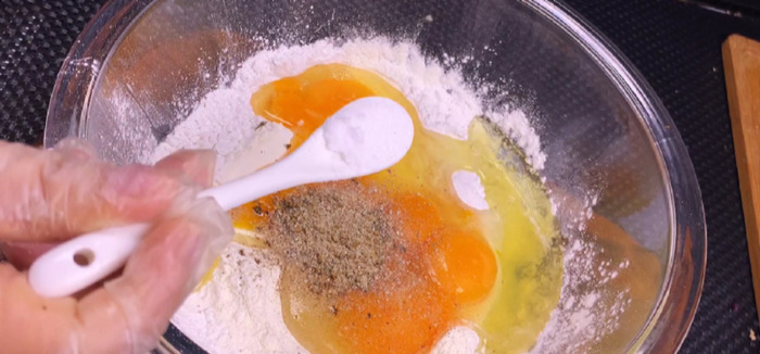 四川酥肉的制作方法与配料【贵州酥肉的制作方法与配料】