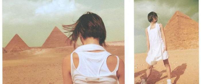 孙燕姿埃及绑架案【孙燕姿印度事件】