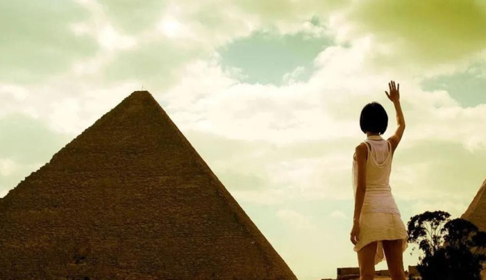 孙燕姿埃及绑架案【孙燕姿印度事件】