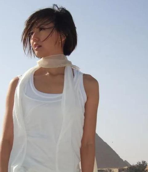 孙燕姿埃及绑架案【孙燕姿印度事件】