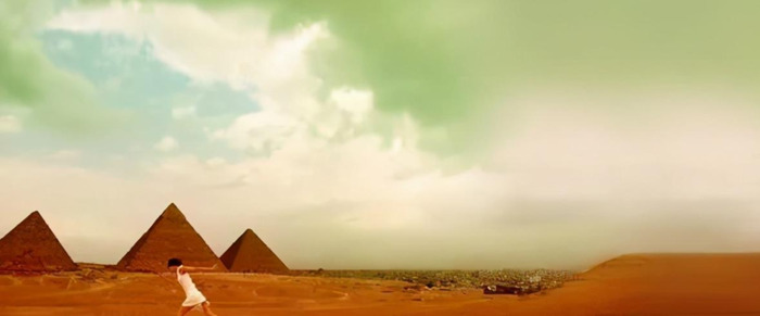 孙燕姿埃及绑架案【孙燕姿印度事件】