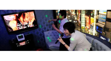 全民k歌技巧怎么设置好听【全民k歌如何调音调】