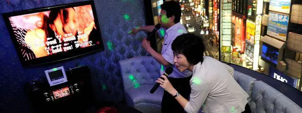 全民k歌技巧怎么设置好听【全民k歌如何调音调】