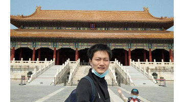 太和殿导游词50字【太和殿导游词400字】