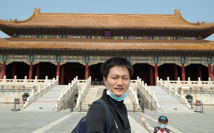 太和殿导游词50字【太和殿导游词400字】