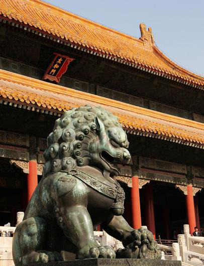 太和殿导游词50字【太和殿导游词400字】