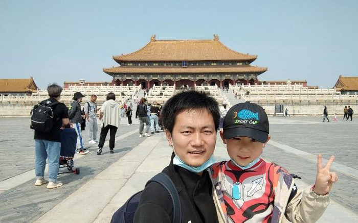 太和殿导游词50字【太和殿导游词400字】