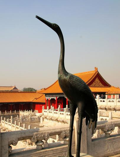 太和殿导游词50字【太和殿导游词400字】