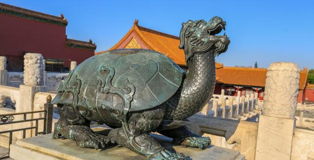 太和殿导游词50字【太和殿导游词400字】