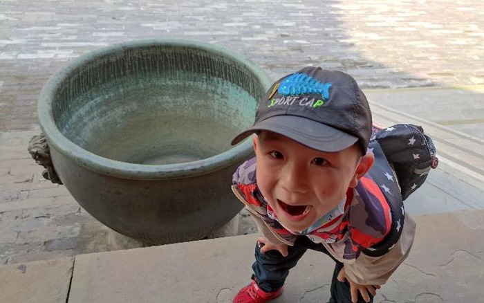 太和殿导游词50字【太和殿导游词400字】