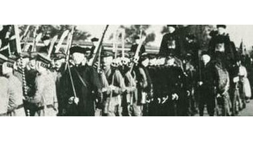 唐山大地震恐怖事件【唐山大地震民间传说】