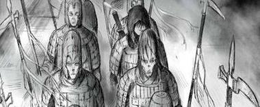 唐山大地震恐怖事件【唐山大地震民间传说】