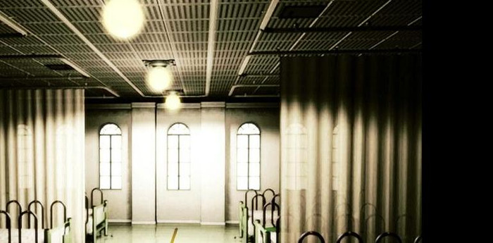 在医院上班的人是不是阴气重【医院阴气最重的科室】