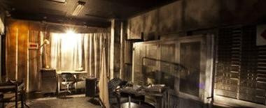 在医院上班的人是不是阴气重【医院阴气最重的科室】