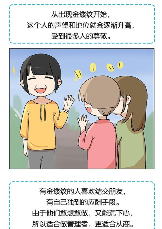 法令纹面相图解_看相大全【法令纹面相学】