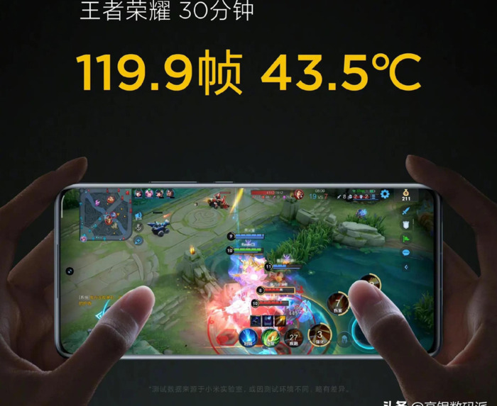 小米的背后【小米与华为的恩怨】