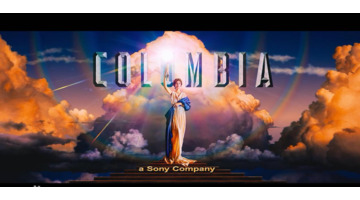 哥伦比亚电影公司出品的电影【哥伦比亚电影公司片头】