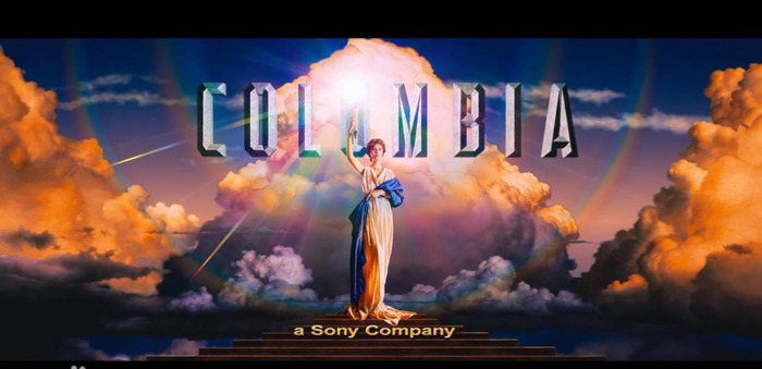 哥伦比亚电影公司出品的电影【哥伦比亚电影公司片头】
