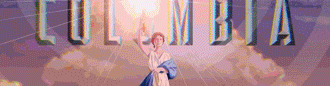 哥伦比亚电影公司出品的电影【哥伦比亚电影公司片头】