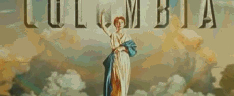 哥伦比亚电影公司出品的电影【哥伦比亚电影公司片头】