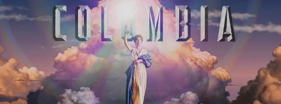 哥伦比亚电影公司出品的电影【哥伦比亚电影公司片头】