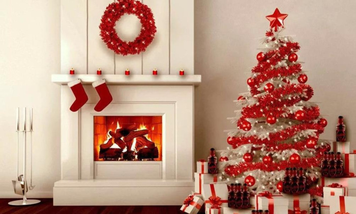 圣诞节是外国的新年么【外国人的圣诞节就是新年吗】