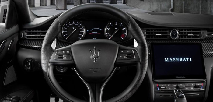 玛莎拉蒂车的标志【玛莎拉蒂牌子标志图片】