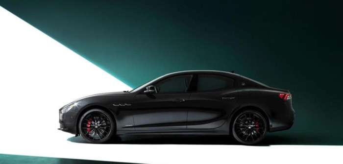 玛莎拉蒂车的标志【玛莎拉蒂牌子标志图片】