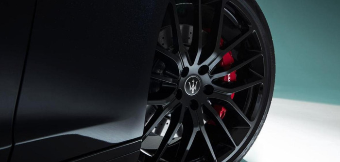 玛莎拉蒂车的标志【玛莎拉蒂牌子标志图片】