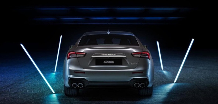 玛莎拉蒂车的标志【玛莎拉蒂牌子标志图片】