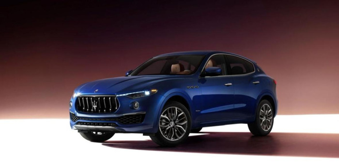 玛莎拉蒂车的标志【玛莎拉蒂牌子标志图片】