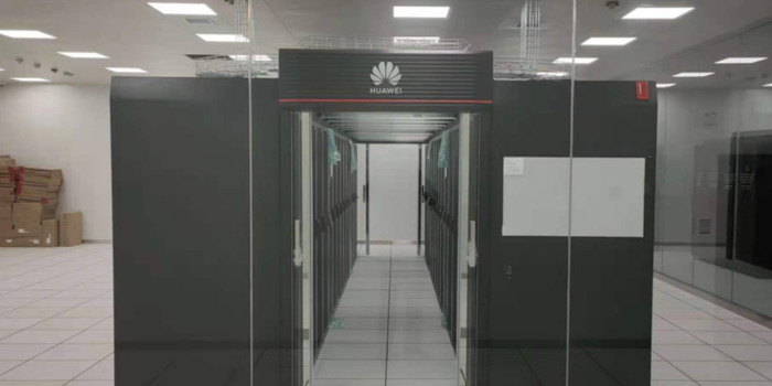 数据机房项目【数据中心机房建设项目】